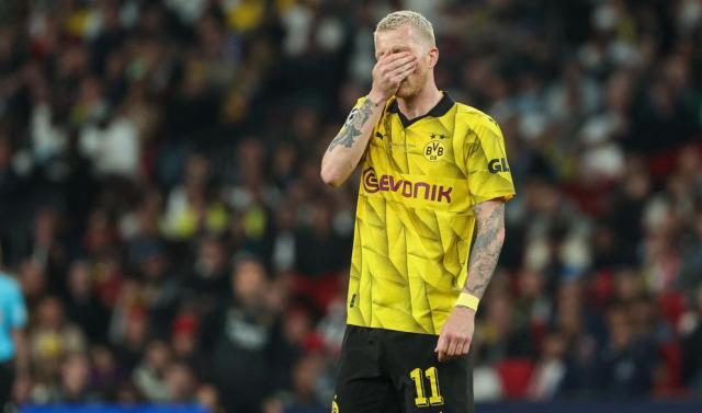 百家乐-无缘奖杯惨淡告别 罗伊斯终究不是童话主角