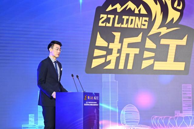 百家乐APP-【观察】双杀辽宁展现竞争力 广厦冲冠就在本赛季？