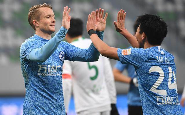 百家乐-大连递补不再享受东道主之利 将直接赴海口参赛