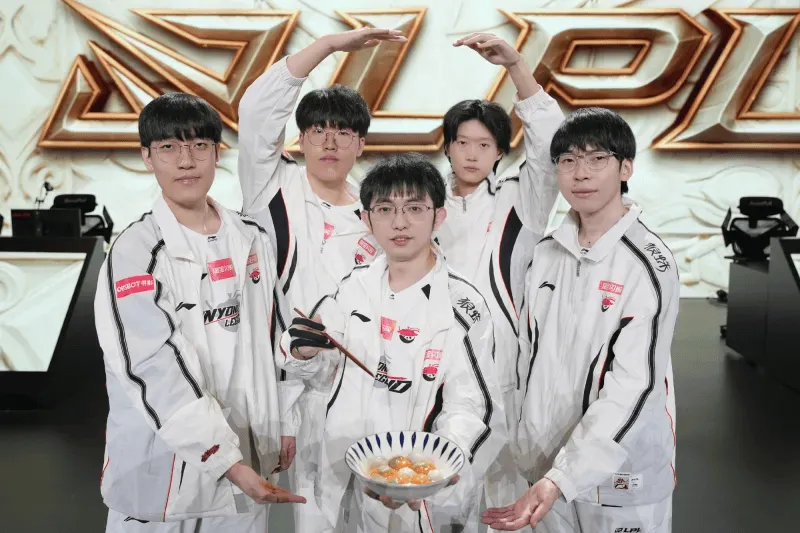 Baccarat-连输两局0-2落后WBG，身处悬崖的AL还有机会吗？